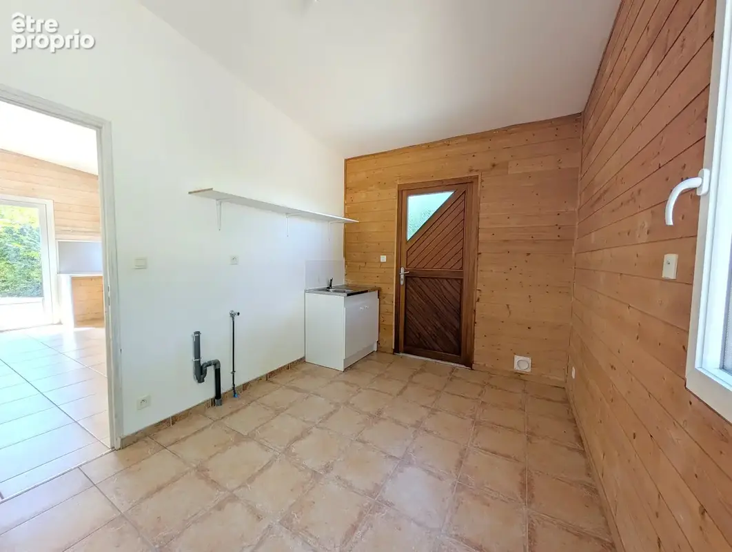 Belle maison à haute performance énergétique - photo 5
