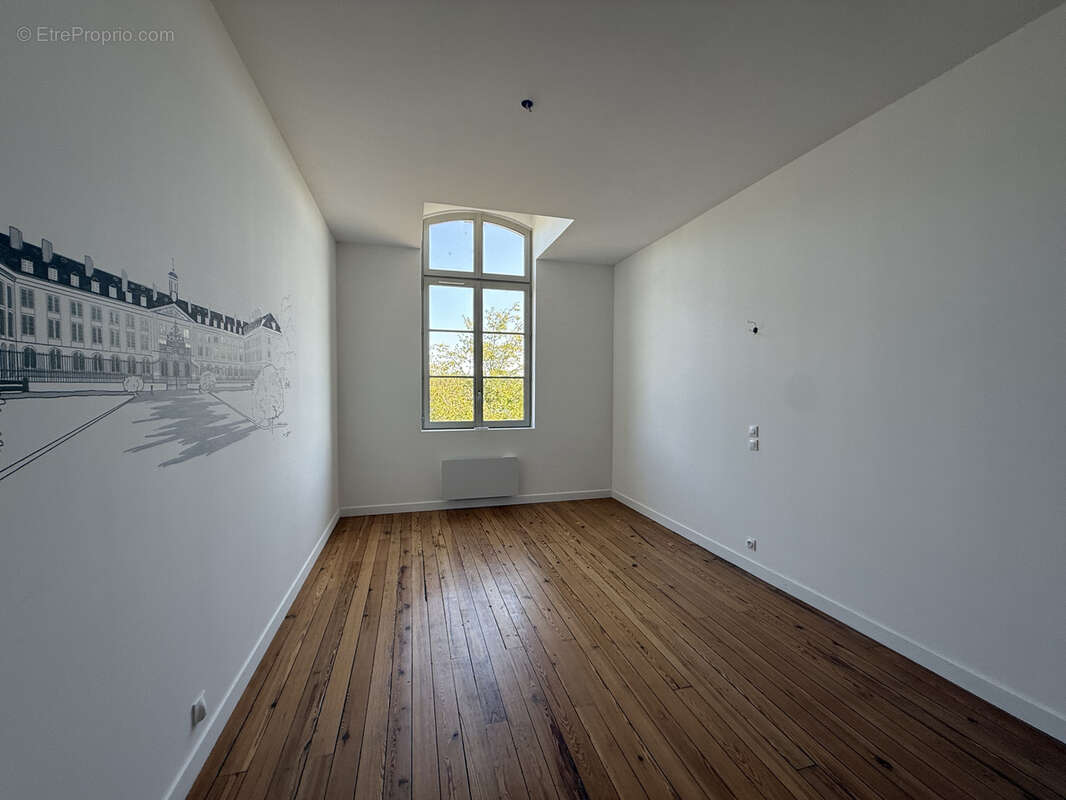 Appartement à SAUMUR