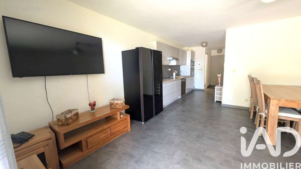 Photo 2 - Appartement à L&#039;ETANG-SALE