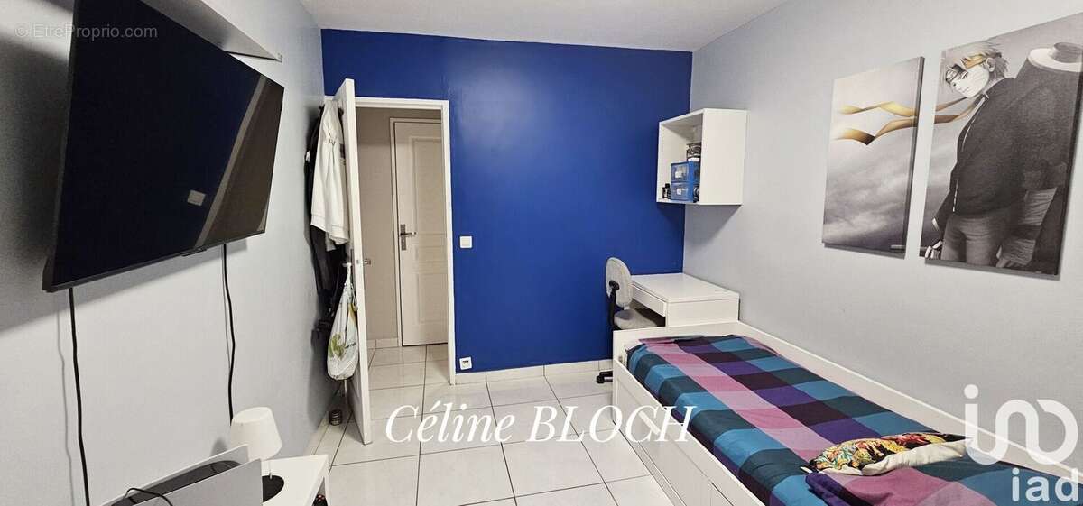 Photo 7 - Appartement à PORT-DE-BOUC