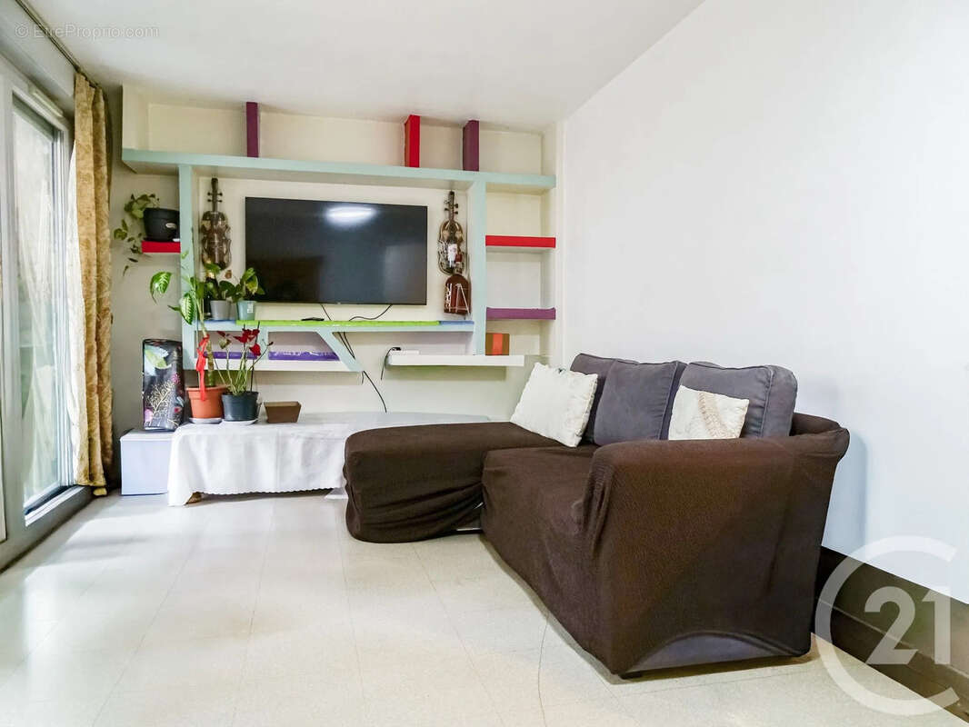 Appartement à LYON-3E