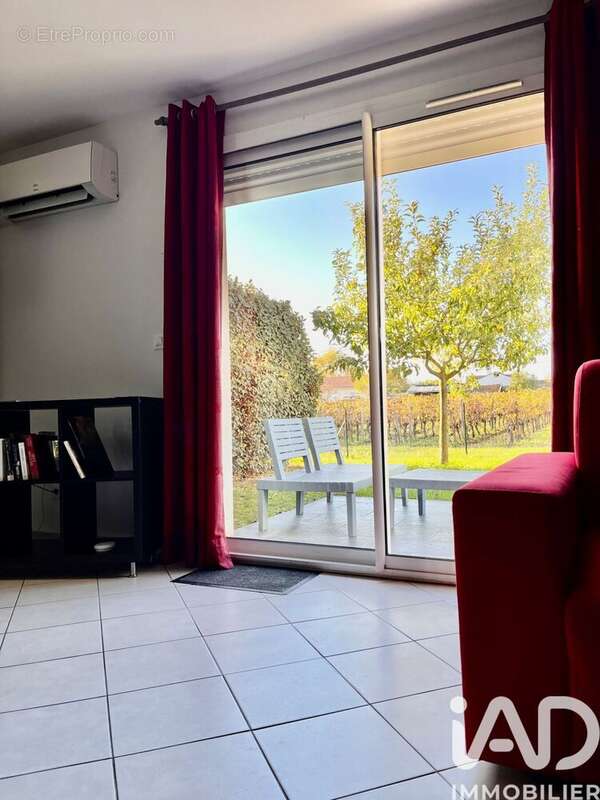 Photo 5 - Maison à LIBOURNE