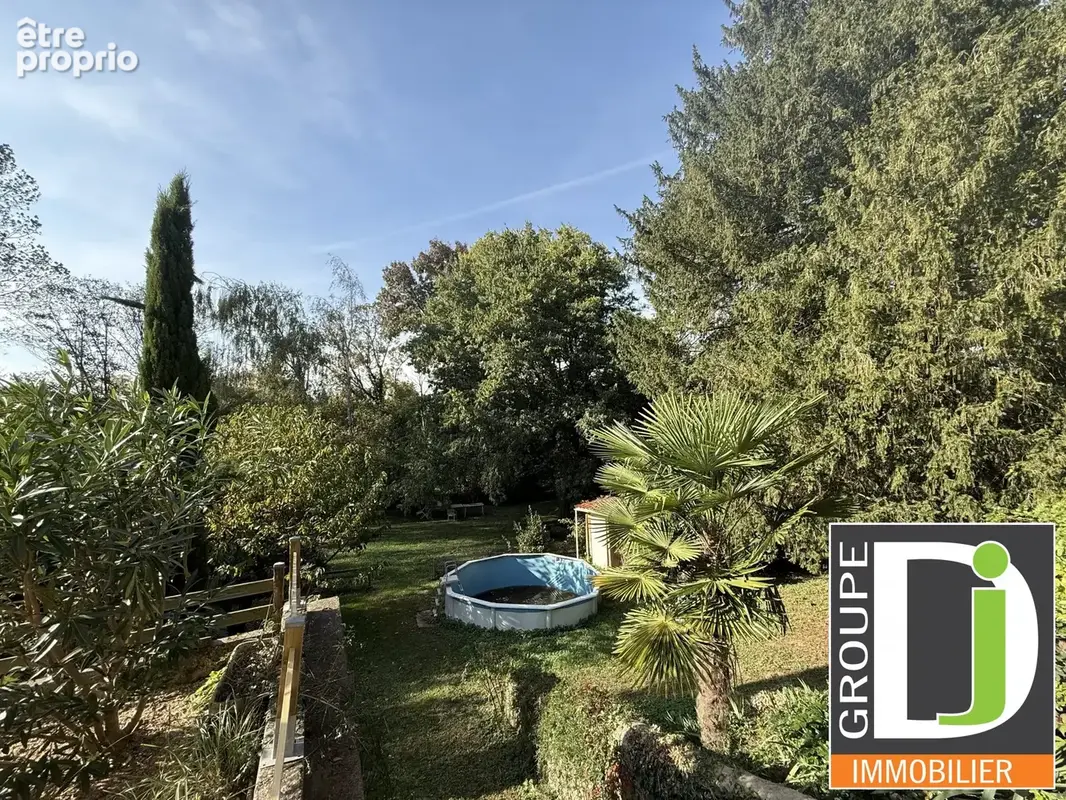 Maison 7 pièces 150 m² à vendre à Ambonil (26800) - photo 2