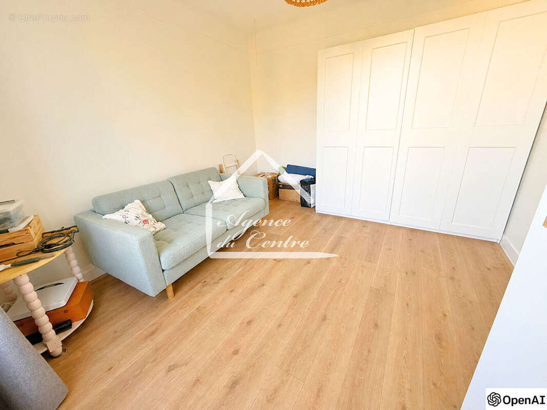 Appartement à ARCUEIL