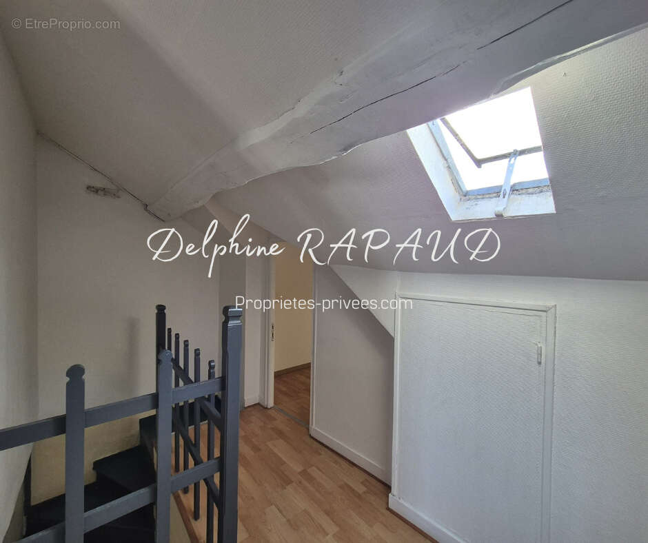 Maison à NOGENT-LE-ROTROU