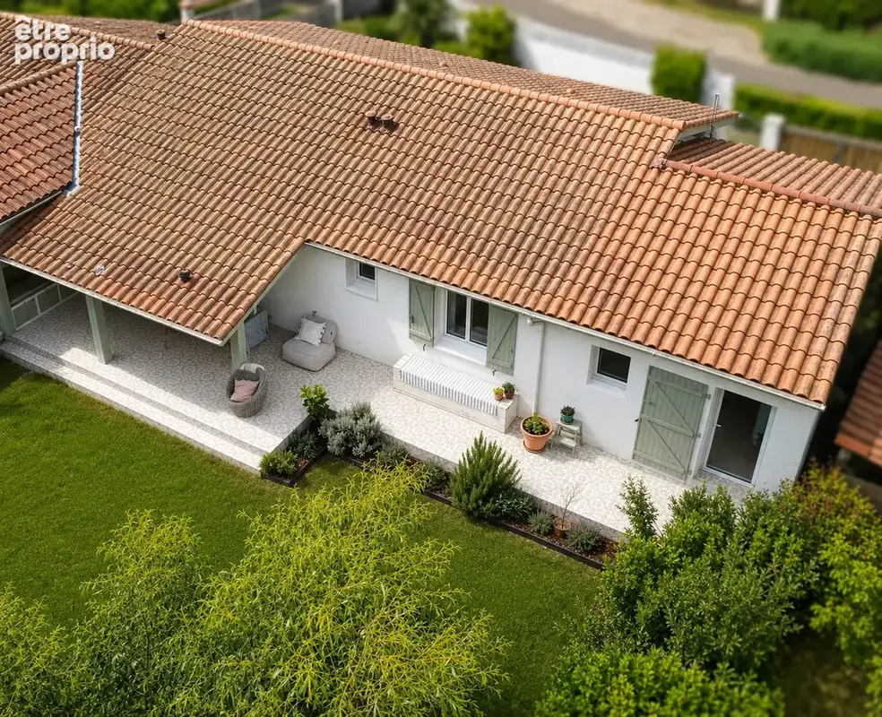 Maison 92 m² à Angresse  - photo 3