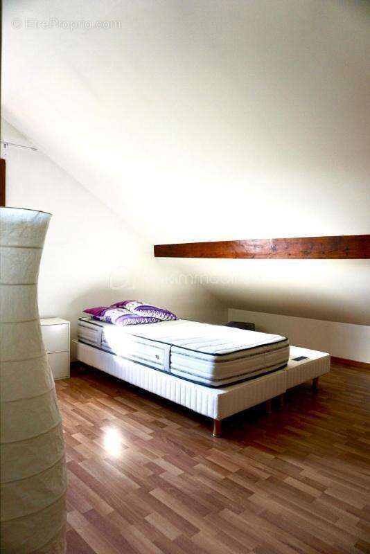 Maison à MITRY-MORY