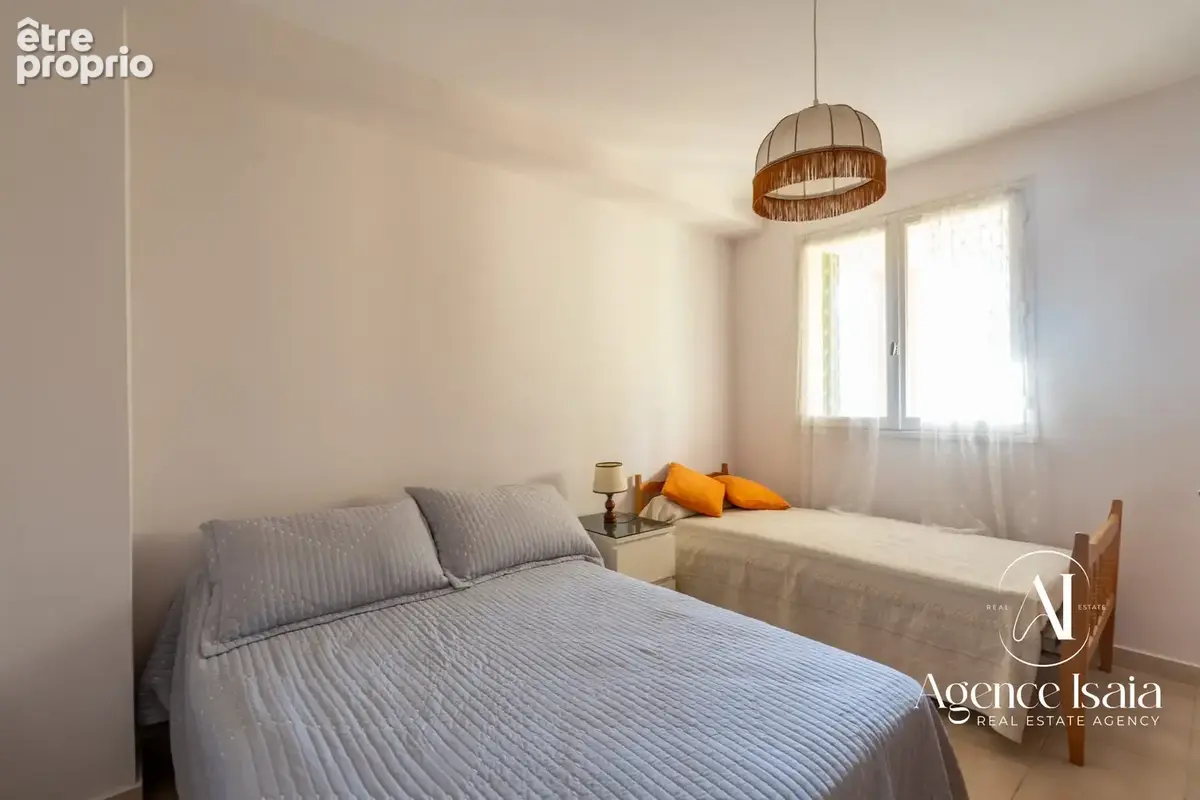 Appartement 3 pièces 61 m² à vendre à Cavalaire-Sur-Mer (83240) - photo 4
