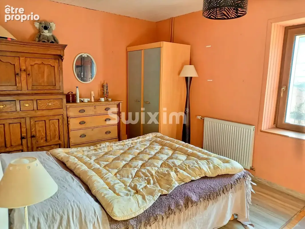 Maison 4 pièces 94 m² à vendre à La Mouille (39400) - photo 4