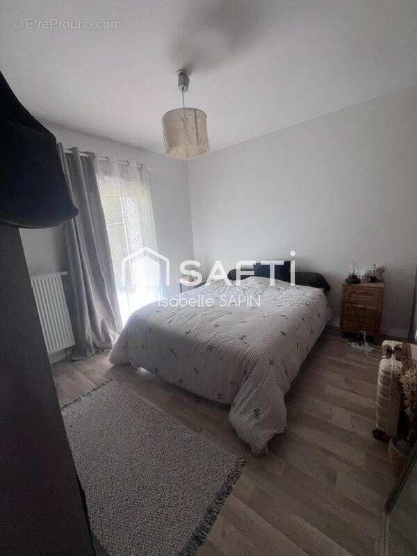 Photo 6 - Appartement à POITIERS