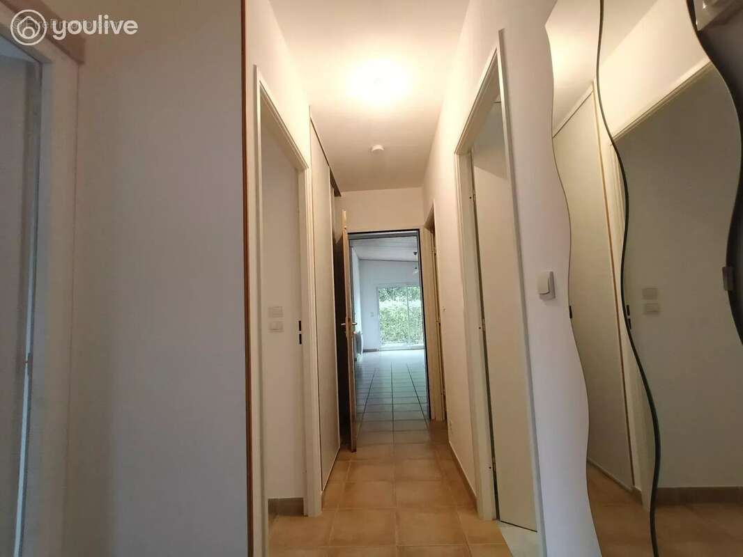 Maison à LA BARRE-DE-MONTS