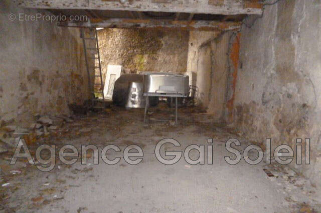 vente maison de maître 6 Pièce(s) - photo 14