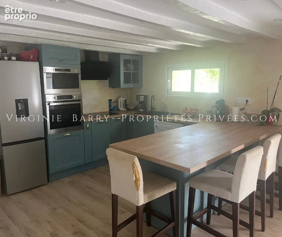 Maison familiale non mitoyenne proche commerces et ecoles - photo 6