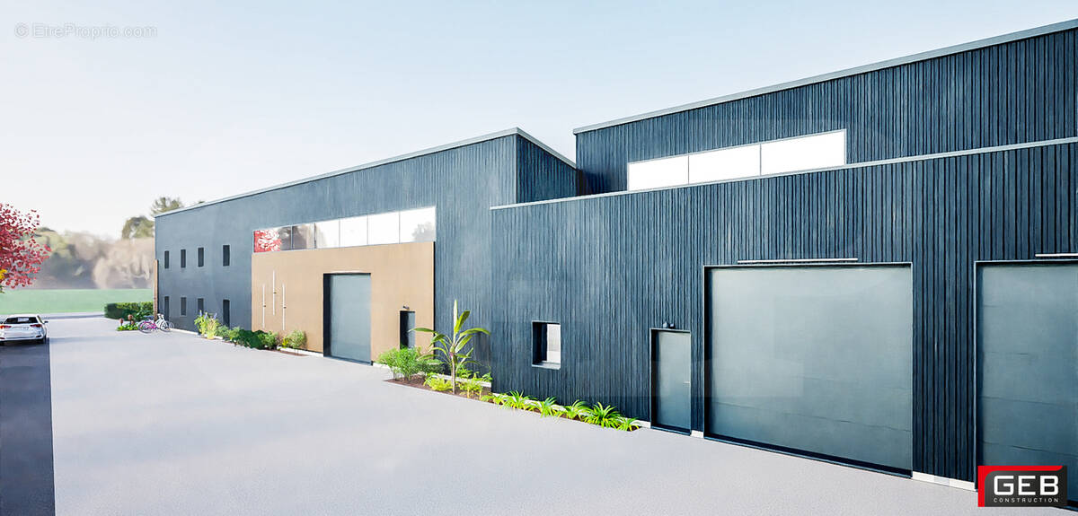 Autre à LA BOUEXIERE