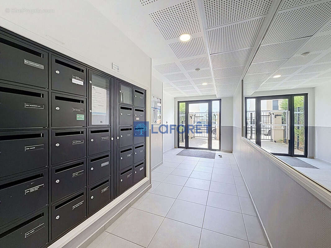 Appartement à TIGERY
