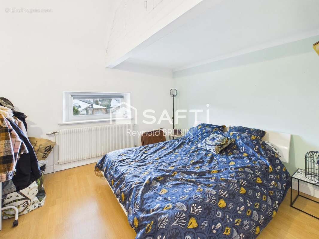 Photo 8 - Maison à EPINAL