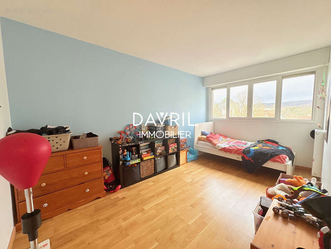 Appartement à ANDRESY