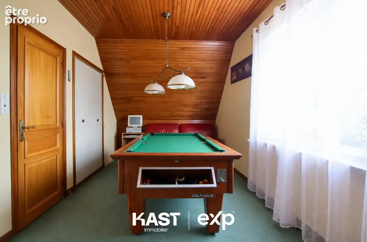 Maison 7 pièces 150 m² à vendre à Saint-Aubin-Des-Landes (35500) - photo 9