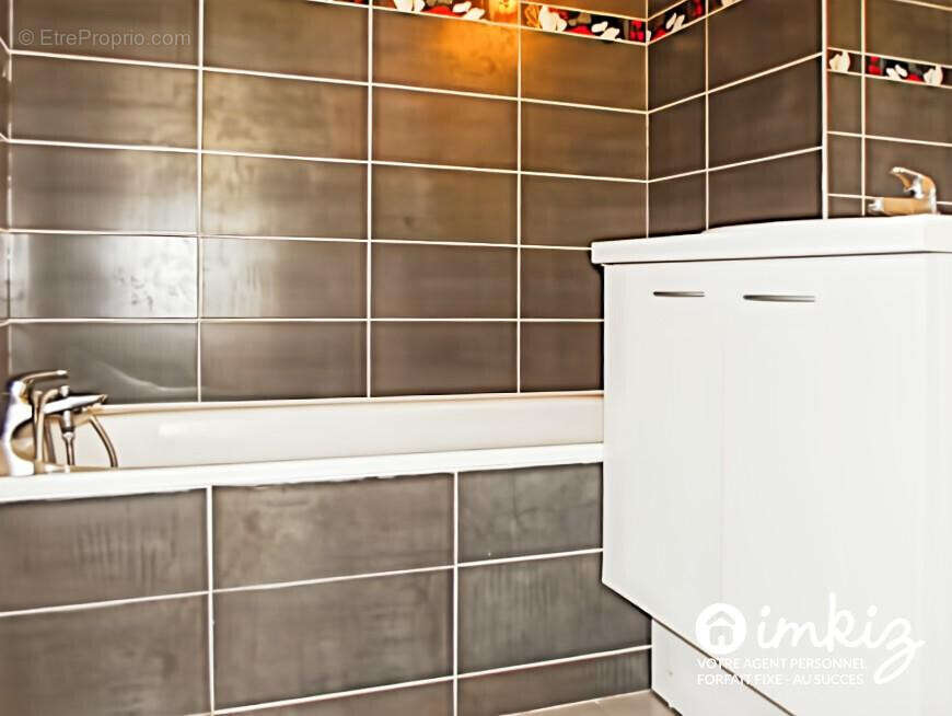 Appartement 3 pièces - photo 7