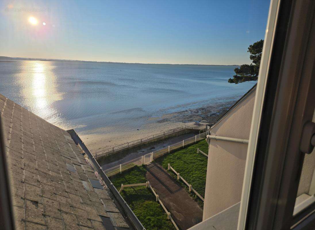 Appartement à LE CROTOY