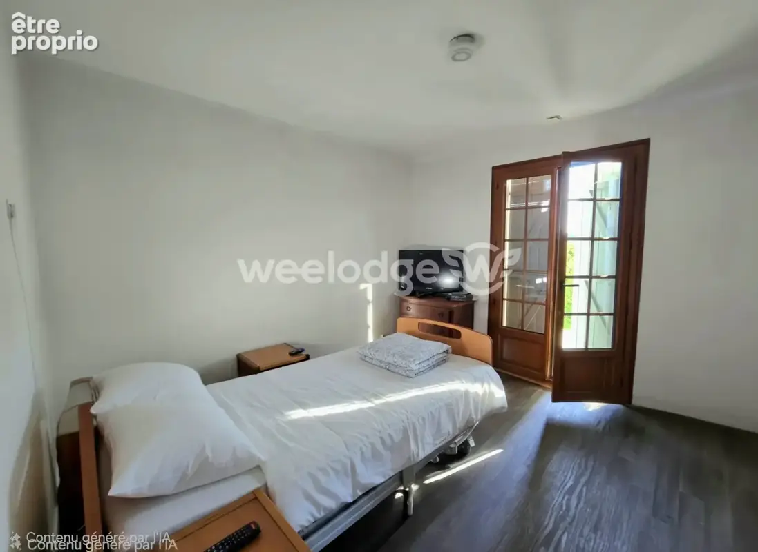 Maison 4 pièces 77 m² à vendre à Gournay-En-Bray (76220) - photo 5