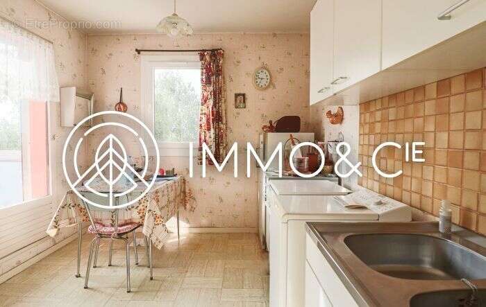 Appartement à CAPINGHEM