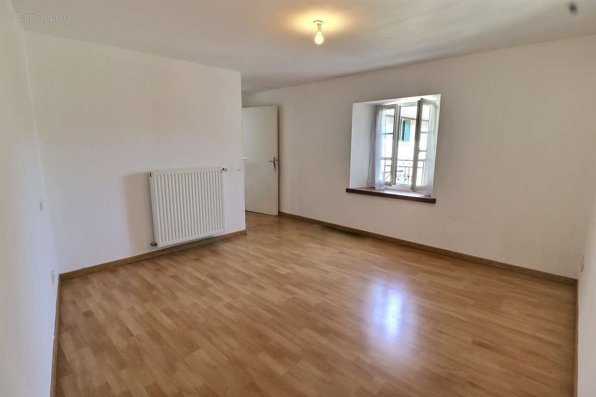 Maison à VEIGY-FONCENEX