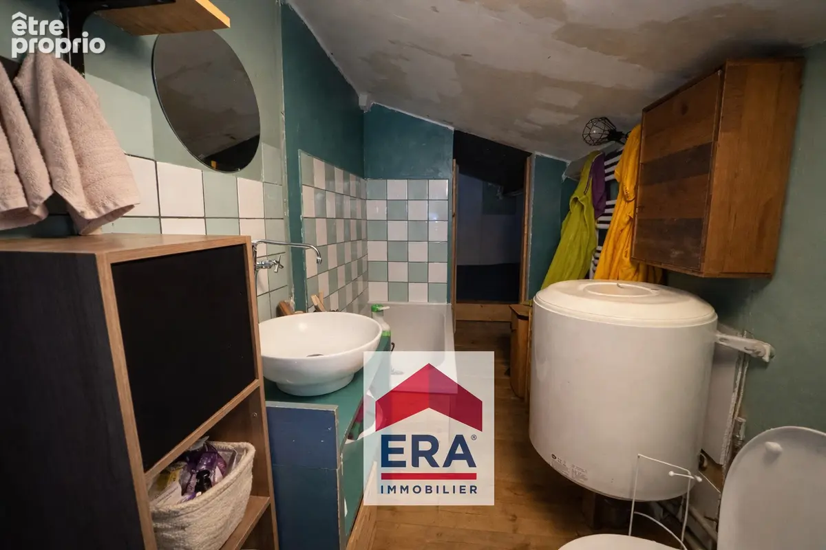 Maison de 70 m2 habitables  - SARTROUVILLE - Quartier calme et pavilonnaire - photo 7