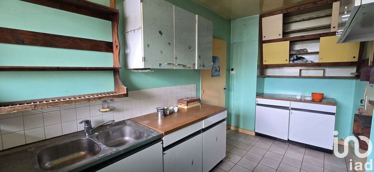 Photo 4 - Maison à BRUYERES-LE-CHATEL