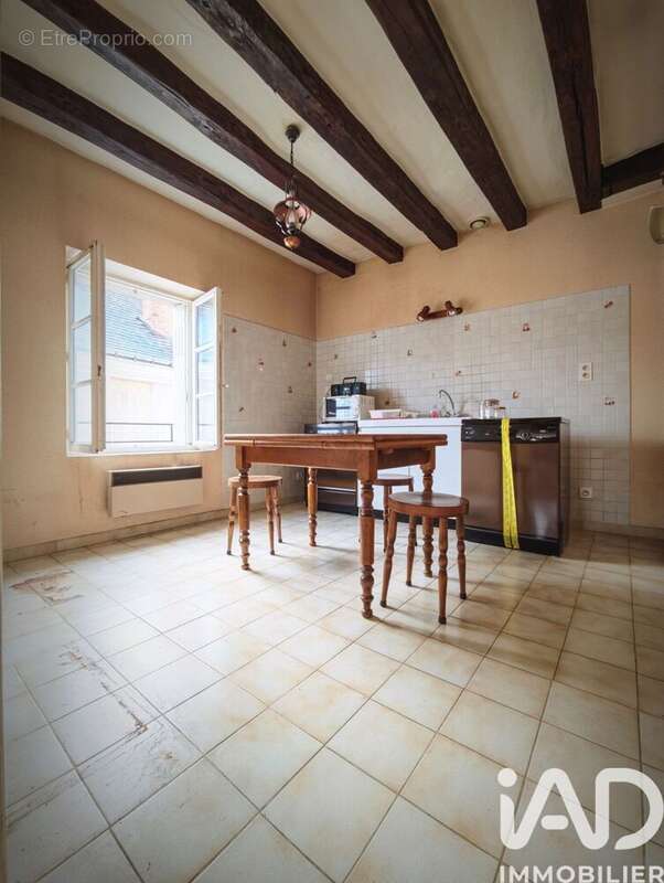 Photo 9 - Appartement à VEIGNE