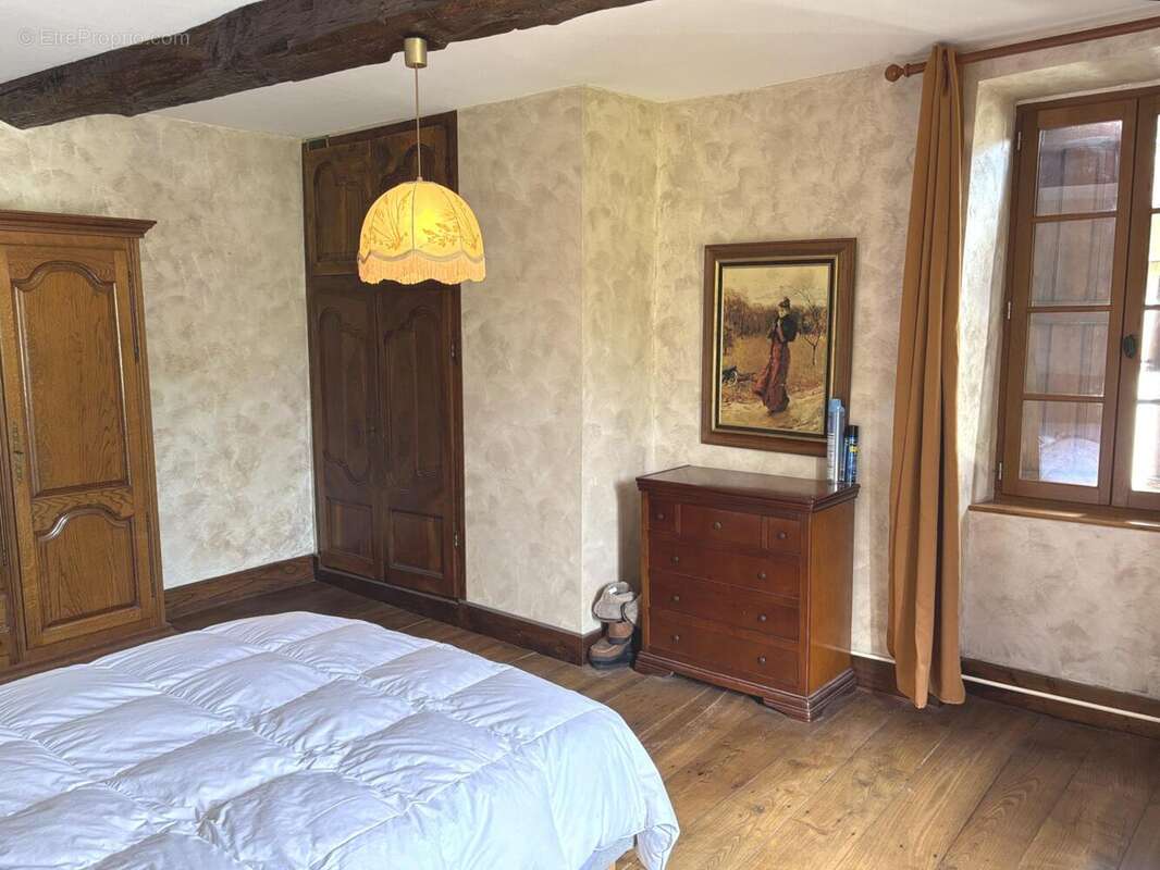 Maison à ASPET