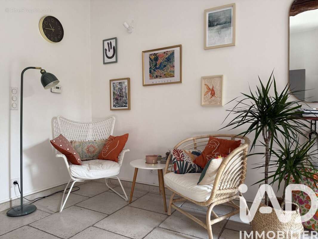 Photo 4 - Maison à MONTEUX