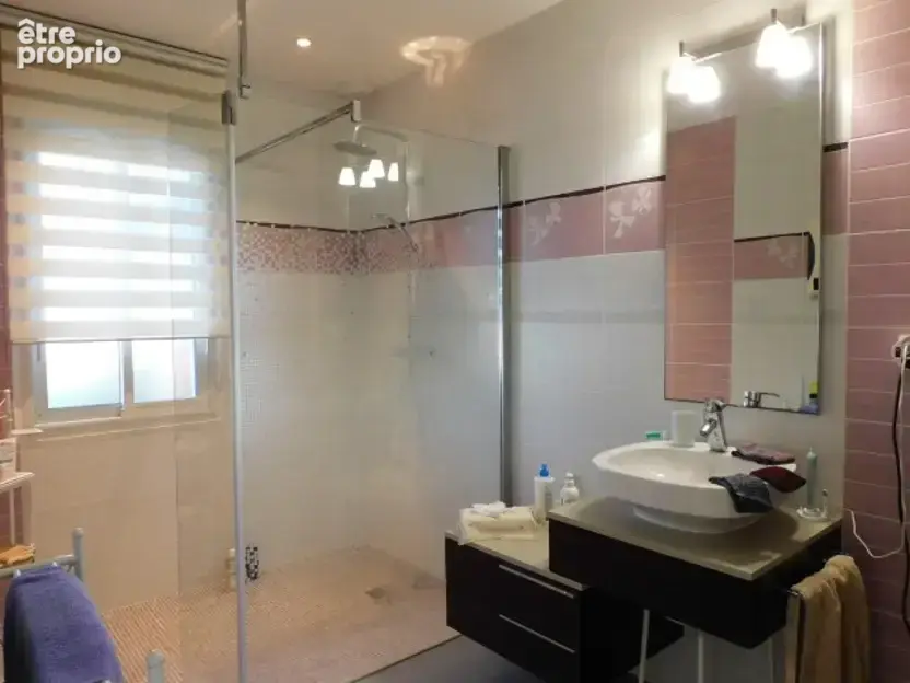 Maison 4 pièces 108 m² à vendre à Montendre (17130) - photo 11