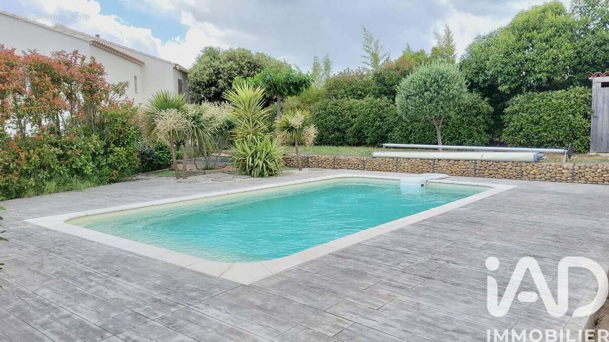 Photo 5 - Maison à BEAUCAIRE