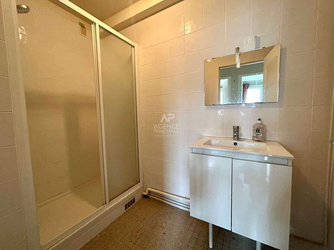 Appartement à POISSY