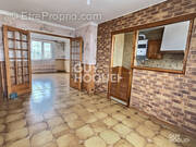 Appartement à AUBERVILLIERS