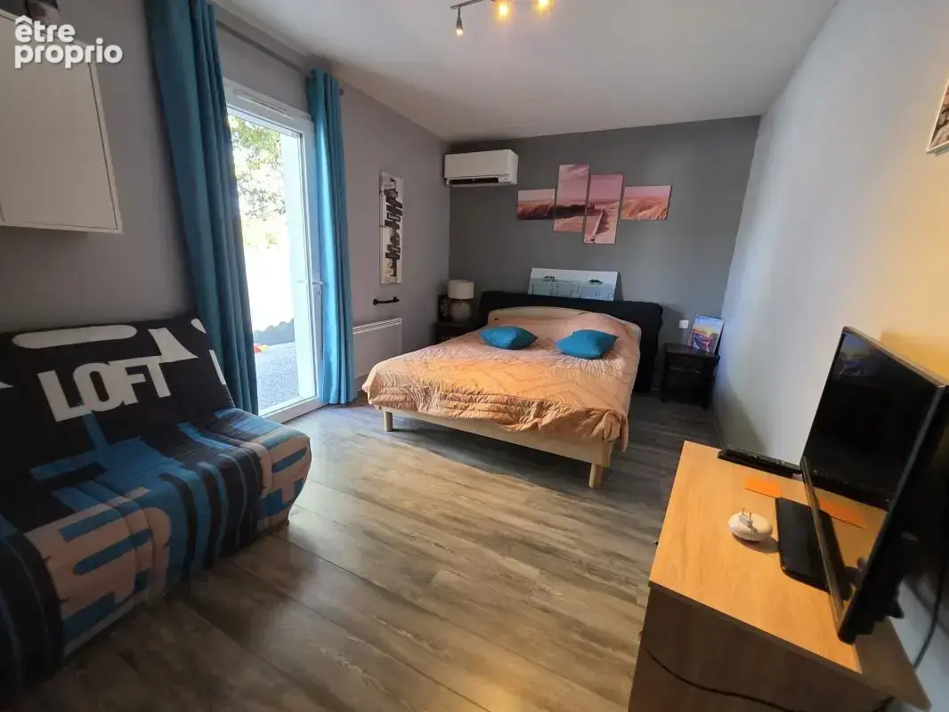 Maison 4 pièces 113 m² à vendre à Sanguinet (40460) - photo 6