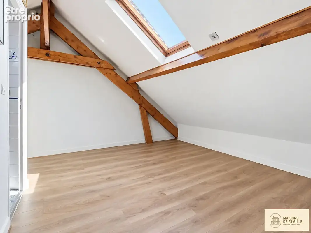 Géraud - Maison à vendre Saint-Germain-en-Laye - photo 13
