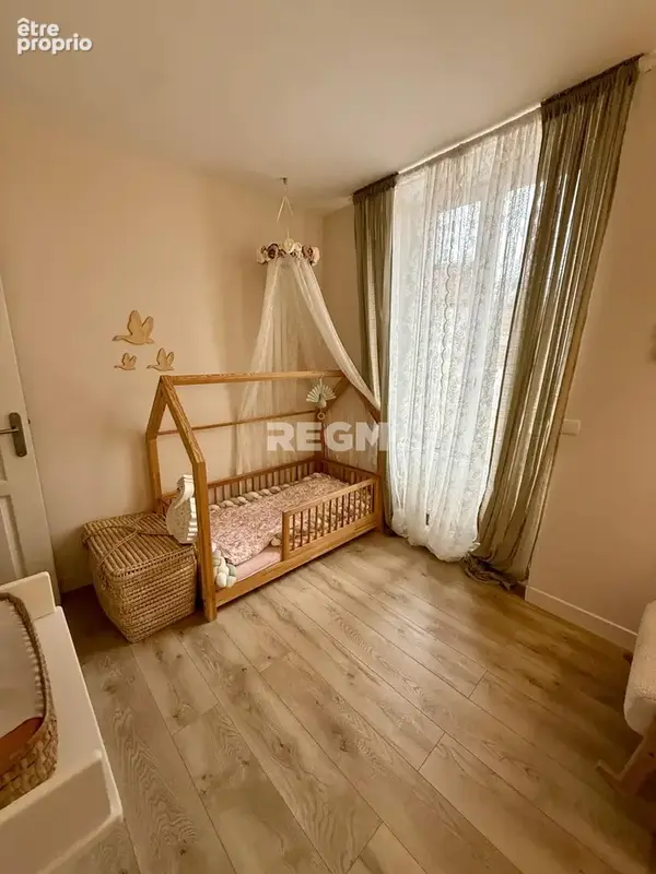 Maison en pierres renovee avec grande dependance - photo 11