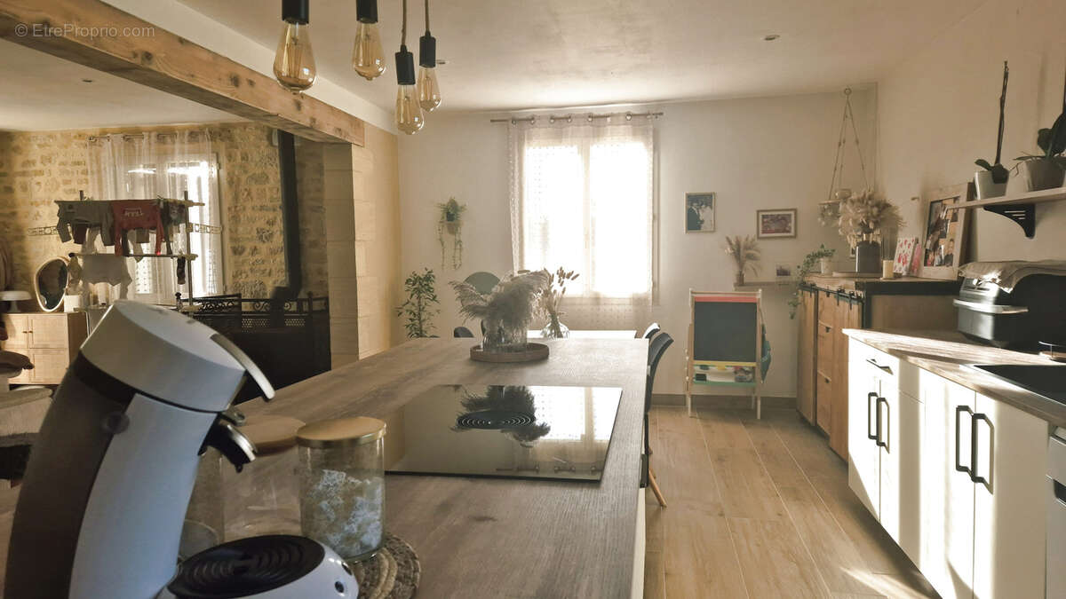 Maison à SARLAT-LA-CANEDA