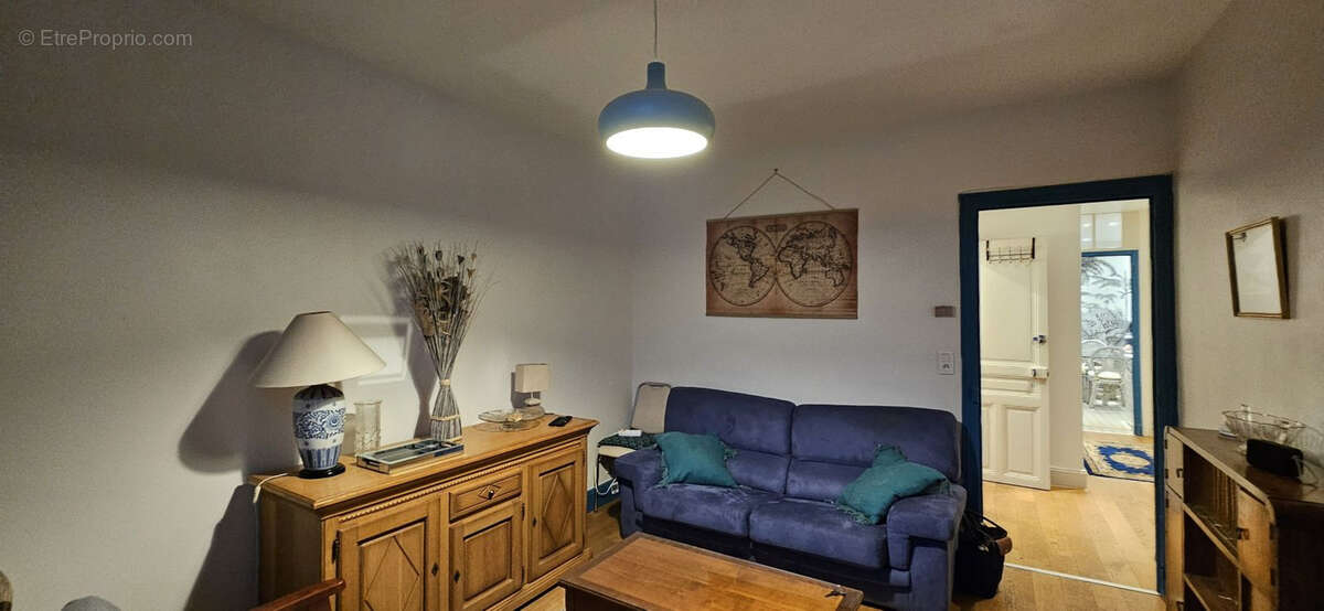 Appartement à VICHY