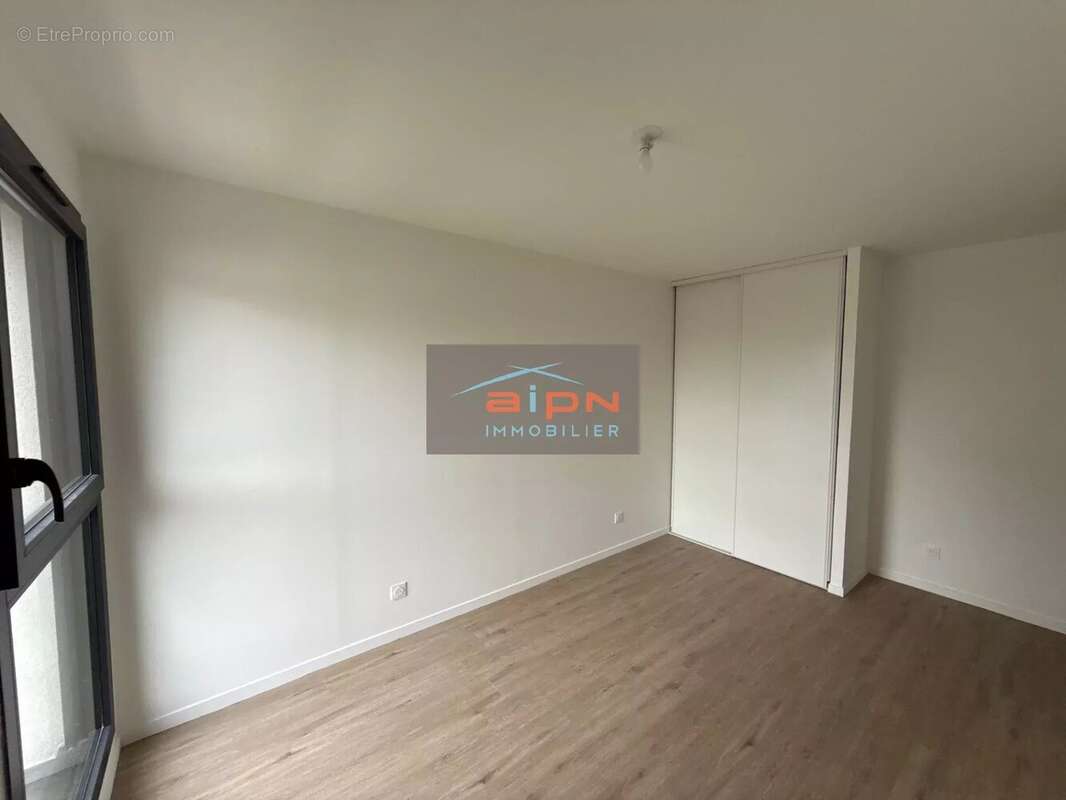 Appartement à SOTTEVILLE-LES-ROUEN