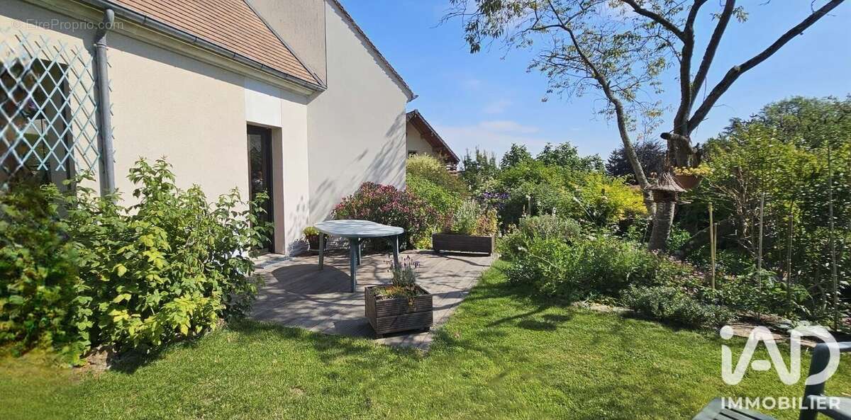 Photo 3 - Maison à BOUFFEMONT