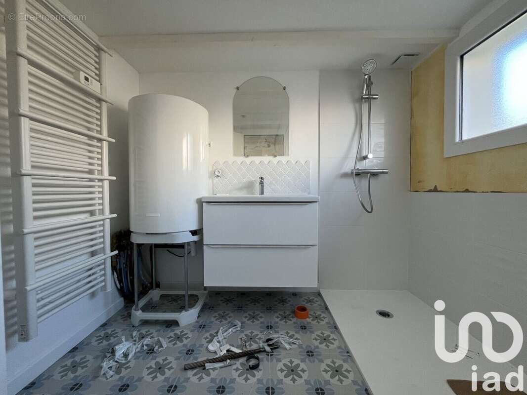 Photo 8 - Appartement à SAINT-JEAN-DE-MONTS