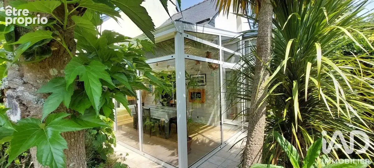 Photo 1 - Maison à NEVEZ