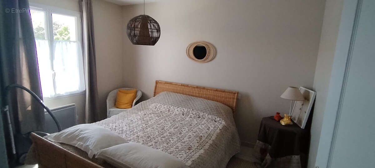 Appartement à NIORT