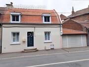 Maison à WATTIGNIES