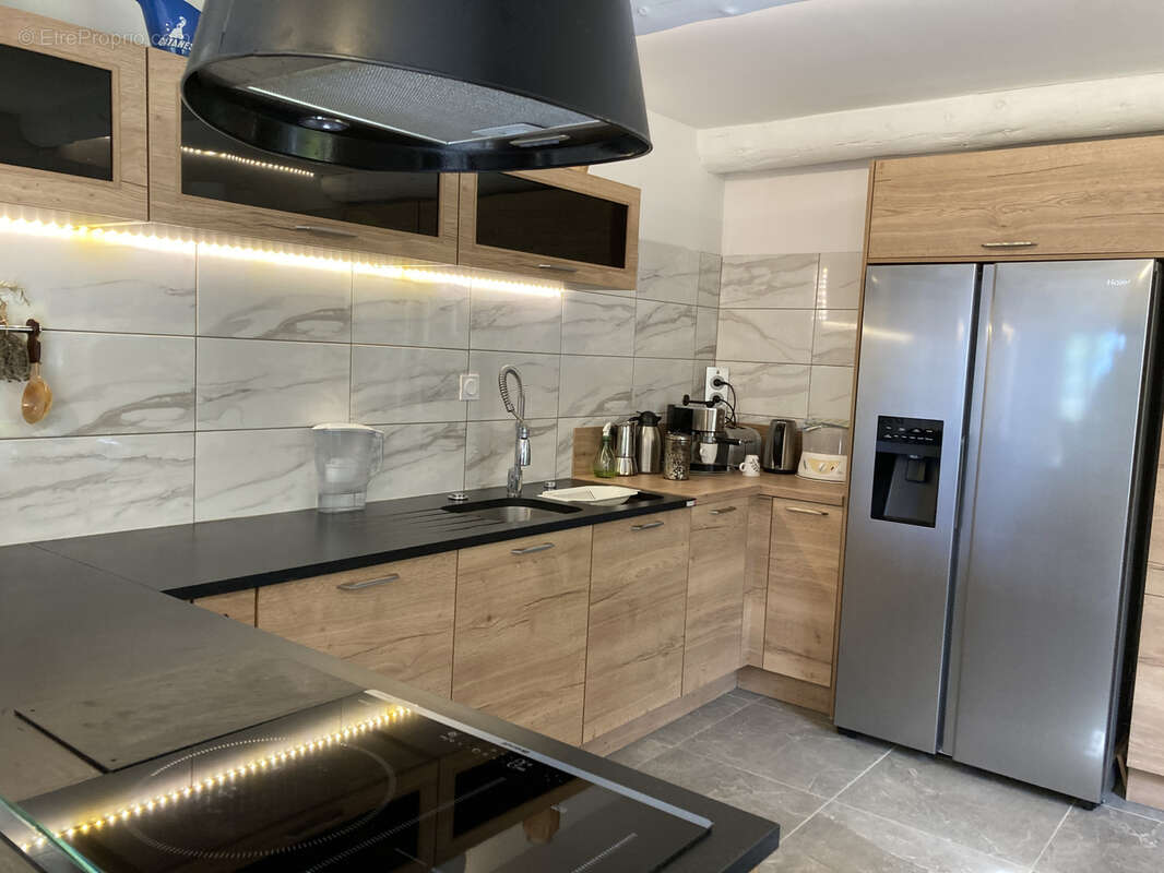 Maison à BROUZET-LES-ALES