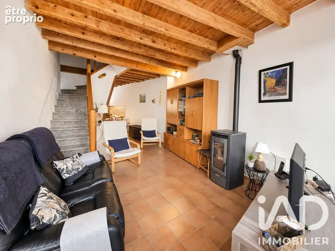 Photo 1 - Maison à SAINT-PAUL-DE-FENOUILLET