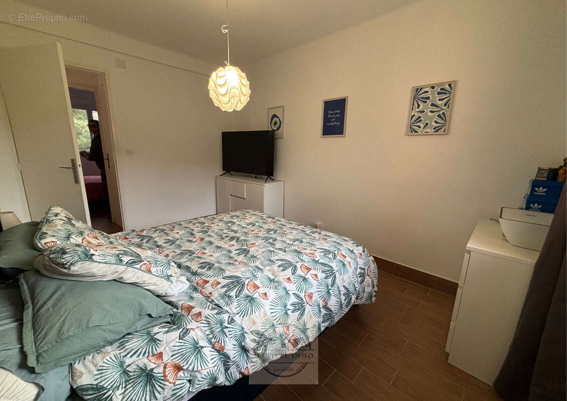 Appartement à SAN-MARTINO-DI-LOTA